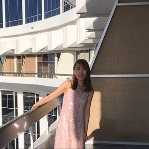 Meet your Posher, Yu